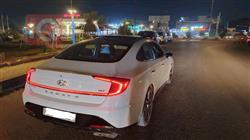 هیوندای سۆناتا